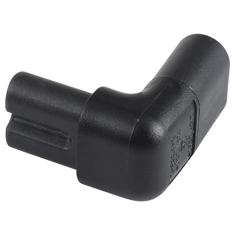 C7 to C8 Elbow AC Power Plug Adapter Converter Socket, C7 to C8 Elbow - HoMEdemic™ 