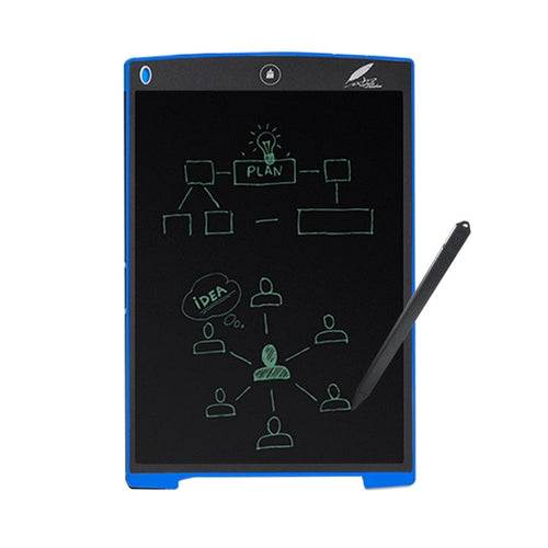 Lcd writing tablet - HoMEdemic™ 