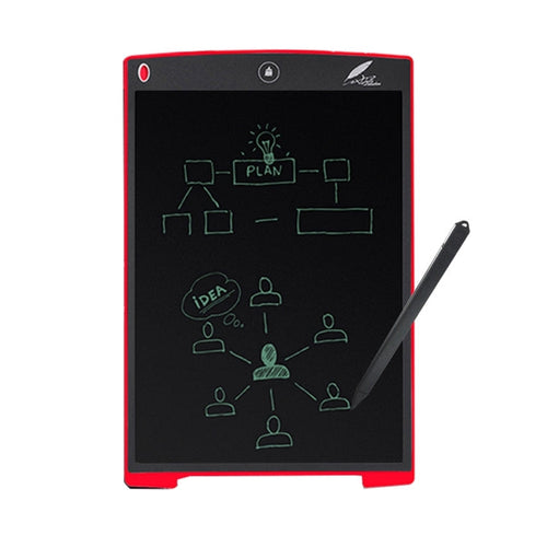 Lcd writing tablet - HoMEdemic™ 