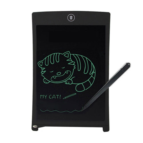 Howshow 8.5 inch LCD Pressure Sensing E-Note Paperless Writing Tablet / Writing Board - HoMEdemic™ 