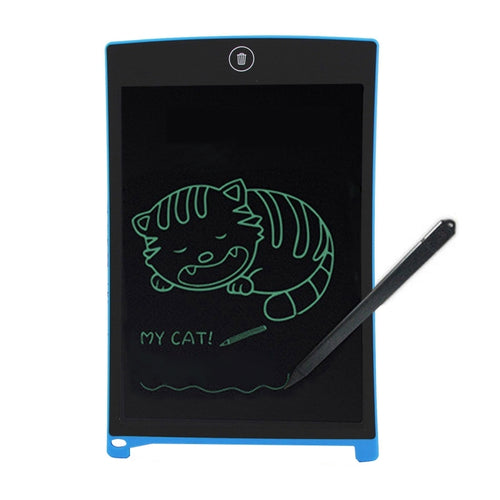 Howshow 8.5 inch LCD Pressure Sensing E-Note Paperless Writing Tablet / Writing Board - HoMEdemic™ 