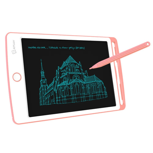 WP9308 8.5 inch LCD Writing Tablet High Brightness Handwriting Drawing Sketching Graffiti Scribble Doodle Board for Home Office Writing Drawing - HoMEdemic™ 