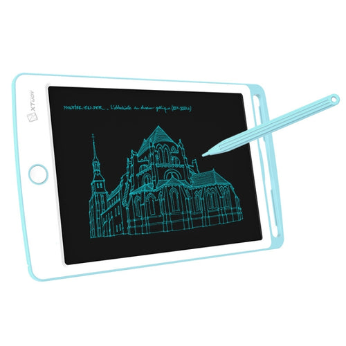 WP9308 8.5 inch LCD Writing Tablet High Brightness Handwriting Drawing Sketching Graffiti Scribble Doodle Board for Home Office Writing Drawing - HoMEdemic™ 