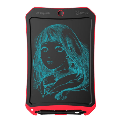 WP9316 10 inch LCD Monochrome Screen Writing Tablet Handwriting Drawing Sketching Graffiti Scribble Doodle Board for Home Office Writing Drawing - HoMEdemic™ 