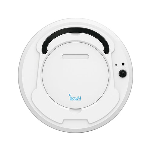 Robotic Vacuum Cleaner with 1800Pa Suction for Effortless Cleaning - HoMEdemic™ 