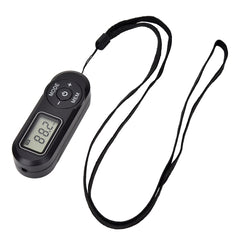 HRD-727 Portable LCD Display DSP FM Radio with Headset - HoMEdemic™ 