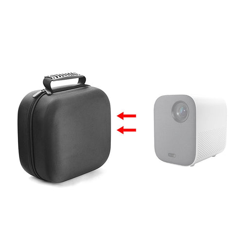 Portable Smart Home Projector Protective Bag for MIJIA Lite - HoMEdemic™ 