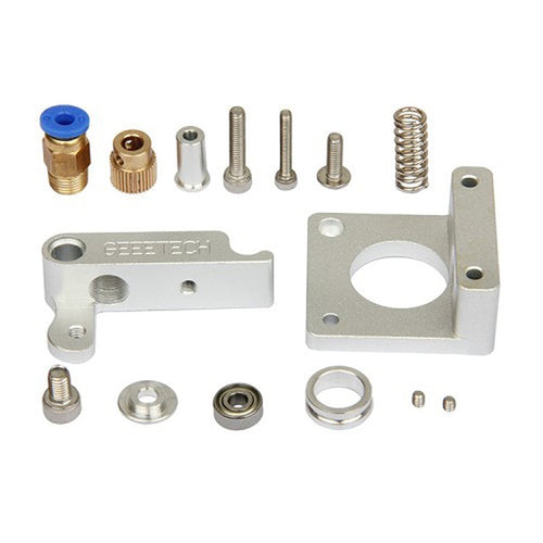 MK8 Extruder Aluminum Feeder Kit for 1.75mm / 3mm Filament - HoMEdemic™ 