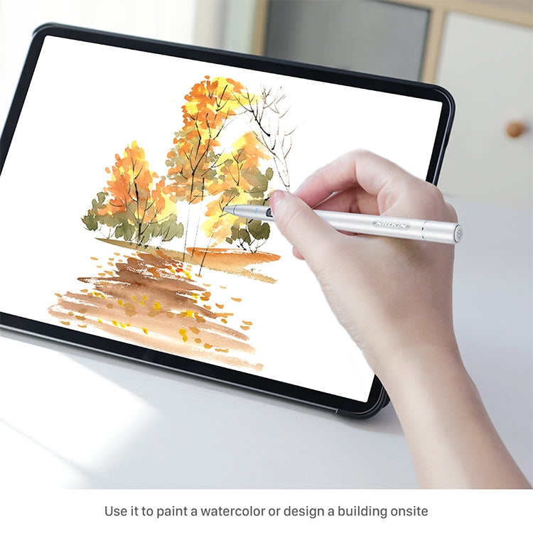 NILLKIN iSketch Adjustable Capacitive Stylus Pen - HoMEdemic™ 