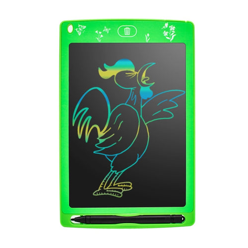 8.5 inch Color LCD Tablet Children LCD Electronic Drawing Board - HoMEdemic™ 