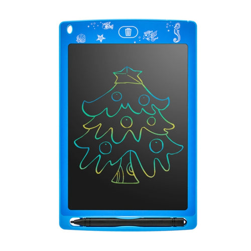 8.5 inch Color LCD Tablet Children LCD Electronic Drawing Board - HoMEdemic™ 