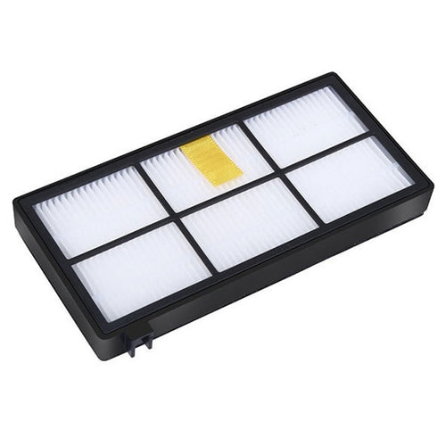 Sweeping Robot Accessories HEPA Filters for iRobot Roomba 8 / 9 Series Brushes Kits - HoMEdemic™ 