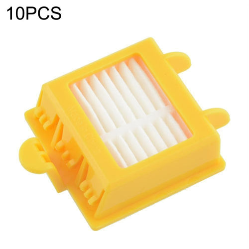 HEPA Filter for iRobot 7/8/9 | Universal Replacement - 10 PCS - HoMEdemic™ 