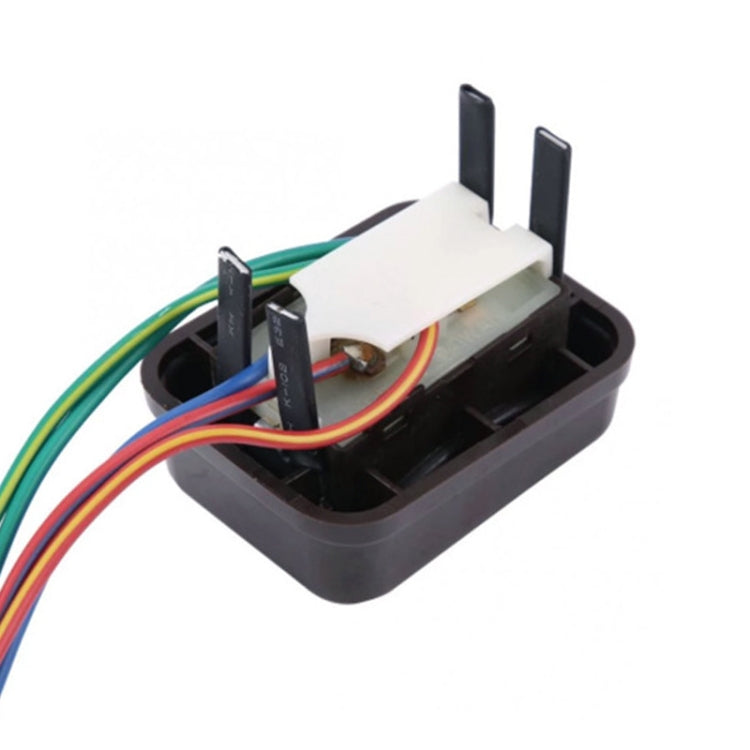 For Toyota Land Cruiser Car Window Glass Lift Switch 84810-90A01-06, For Toyota Land Cruiser - HoMEdemic™ 