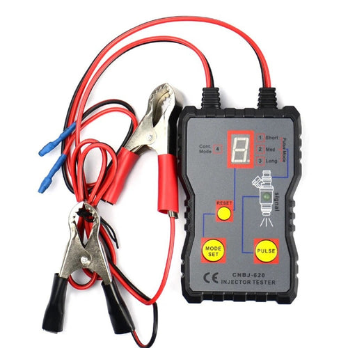 CNBJ-620 Automobile Injector Tester - HoMEdemic™ 