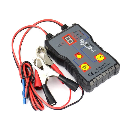 CNBJ-620 Automobile Injector Tester - HoMEdemic™ 