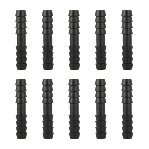 10pcs/Bag Car Straight Type Wiper Spray Nozzle Water Pipe Connection Tube - HoMEdemic™ 