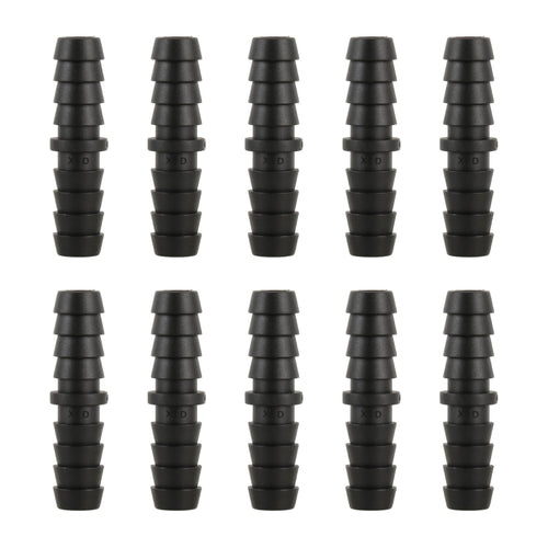 10pcs/Bag Car Straight Type Wiper Spray Nozzle Water Pipe Connection Tube - HoMEdemic™ 