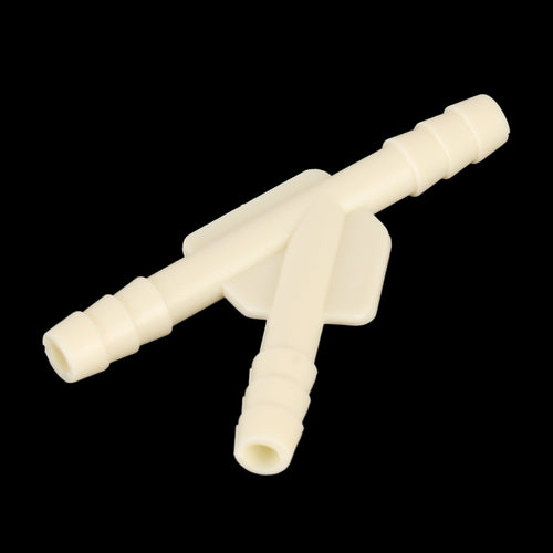 10pcs/Bag Car Y Type Wiper Spray Nozzle Water Pipe Connection Tube - HoMEdemic™ 