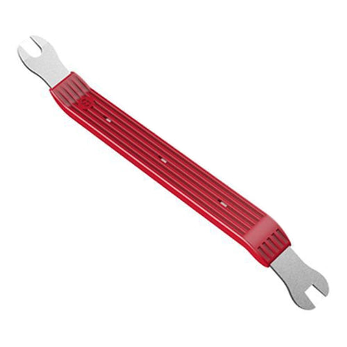 4-5 inch Short Car Door Panel Removal Rubber Buckle Screwdriver (Red) - HoMEdemic™ 