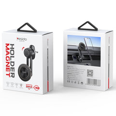 Yesido C168 MagSafe Magnetic Car Air Vent Phone Holder - HoMEdemic™ 