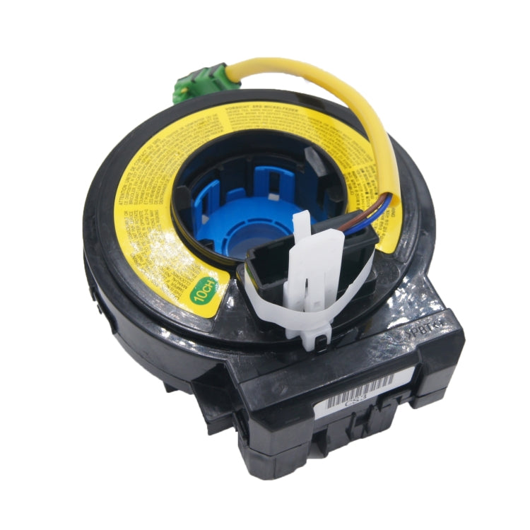 For Hyundai Santa Fe 2007-2010 Car Combination Switch Contact Spiral Cable Clock Spring 93490-2B200, For Hyundai Santa Fe 2007-2010 - HoMEdemic™ 