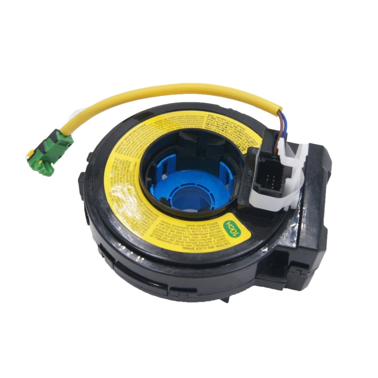For Hyundai Santa Fe 2007-2010 Car Combination Switch Contact Spiral Cable Clock Spring 93490-2B200, For Hyundai Santa Fe 2007-2010 - HoMEdemic™ 