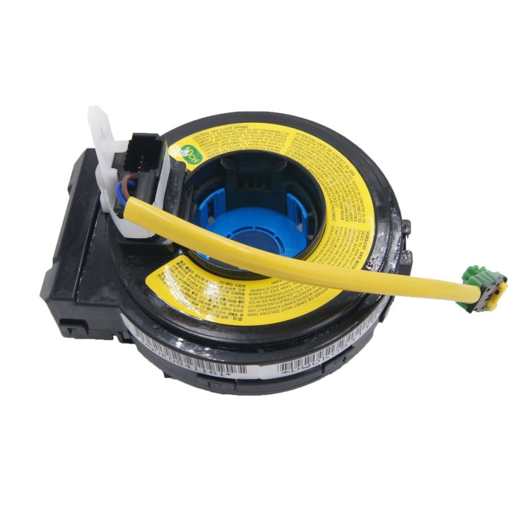 For Hyundai Santa Fe 2007-2010 Car Combination Switch Contact Spiral Cable Clock Spring 93490-2B200, For Hyundai Santa Fe 2007-2010 - HoMEdemic™ 
