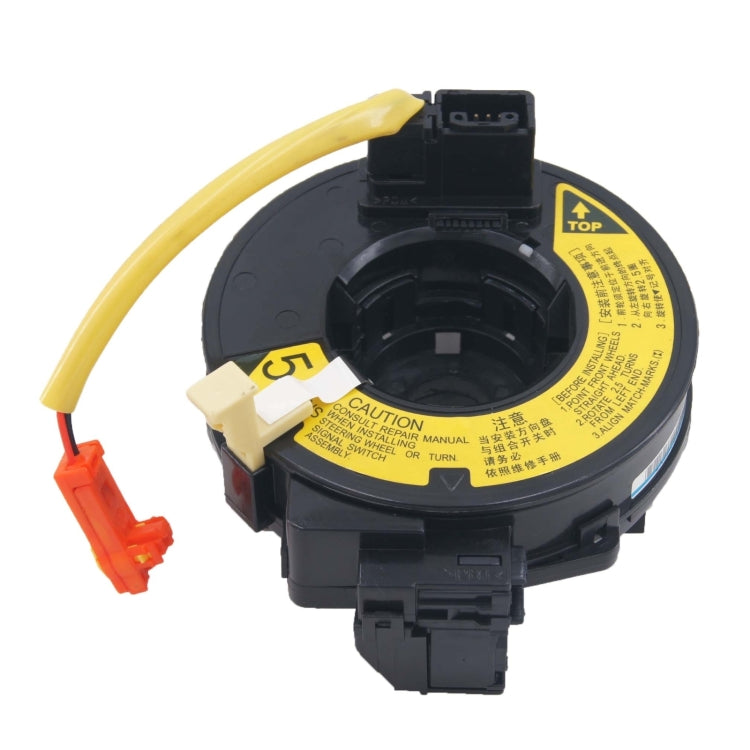 For Toyota Wish Car Combination Switch Contact Spiral Cable Clock Spring 84306-52050, For Toyota Wish - HoMEdemic™ 