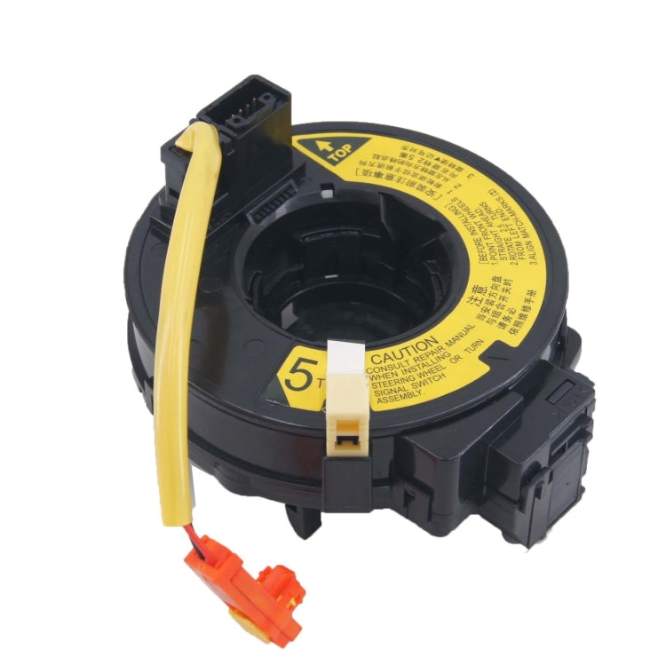 For Toyota Wish Car Combination Switch Contact Spiral Cable Clock Spring 84306-52050, For Toyota Wish - HoMEdemic™ 