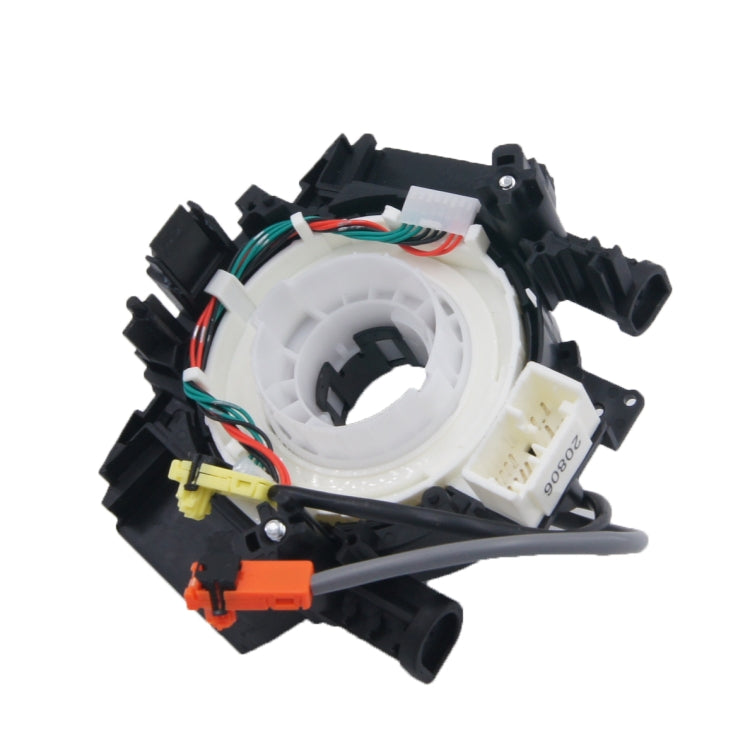 For Nissan Versa 2007-2012 Car Combination Switch Contact Spiral Cable Clock Spring 25567-ET025, For Nissan Versa 2007-2012 - HoMEdemic™ 