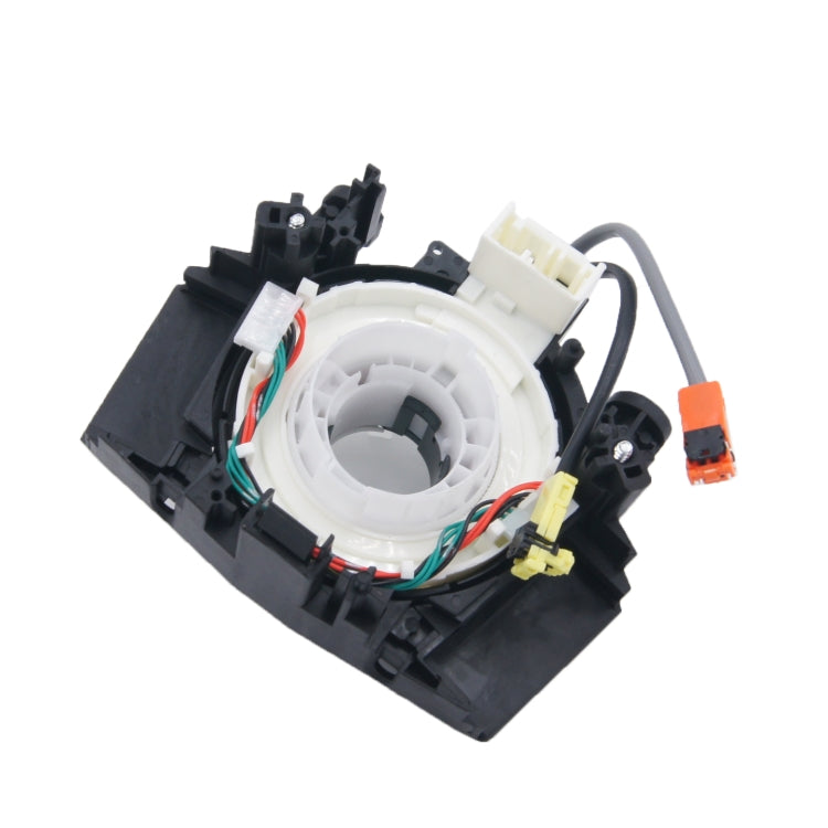 For Nissan Versa 2007-2012 Car Combination Switch Contact Spiral Cable Clock Spring 25567-ET025, For Nissan Versa 2007-2012 - HoMEdemic™ 