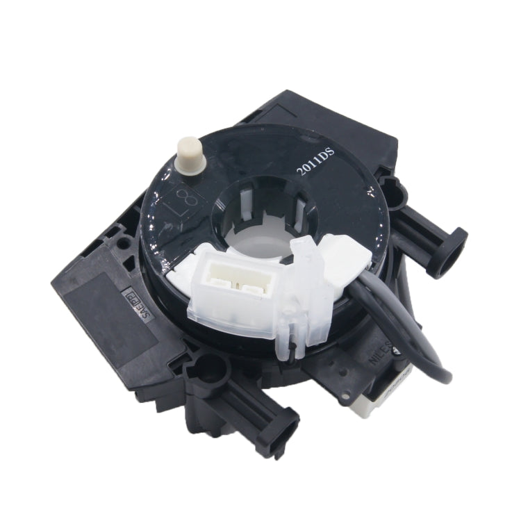 For Nissan Versa 2007-2012 Car Combination Switch Contact Spiral Cable Clock Spring 25567-ET025, For Nissan Versa 2007-2012 - HoMEdemic™ 