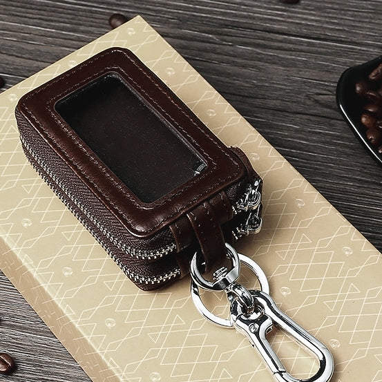 TP-9009 Double-deck Multi-function Car Key Bag, TP-9009 - HoMEdemic™ 