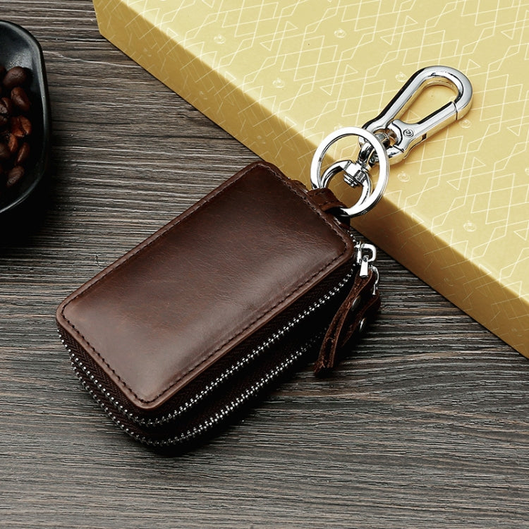 TP-9009 Double-deck Multi-function Car Key Bag, TP-9009 - HoMEdemic™ 