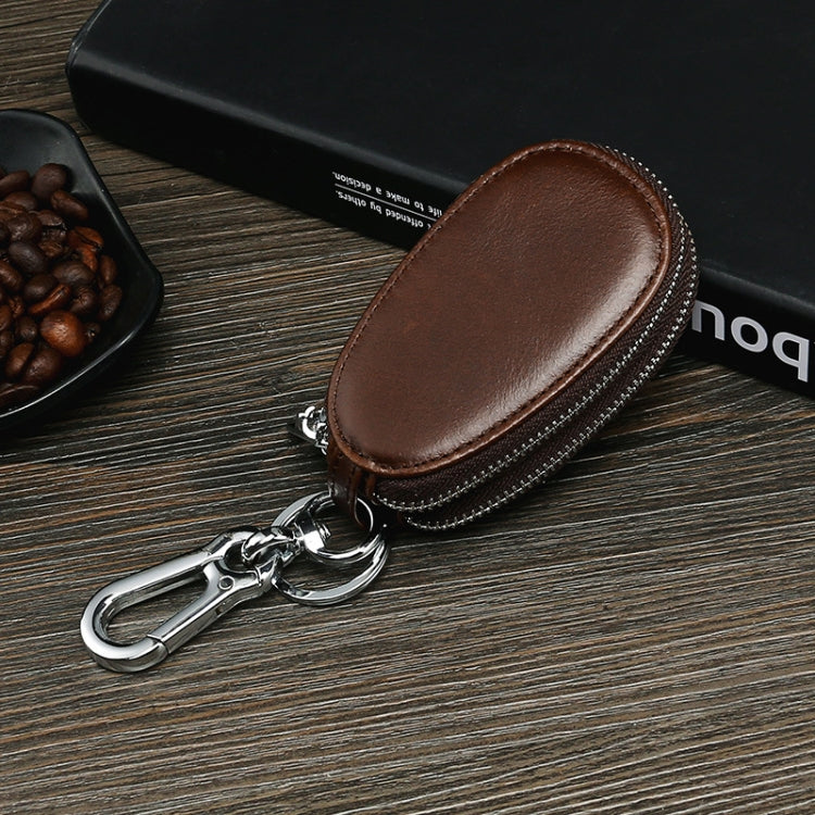 TP-9006 Double-deck Multi-function Car Key Bag, TP-9006 - HoMEdemic™ 