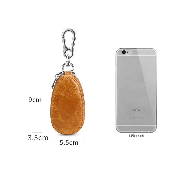 TP-9006 Double-deck Multi-function Car Key Bag, TP-9006 - HoMEdemic™ 