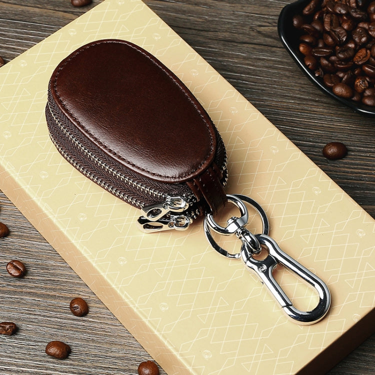 TP-9006 Double-deck Multi-function Car Key Bag, TP-9006 - HoMEdemic™ 