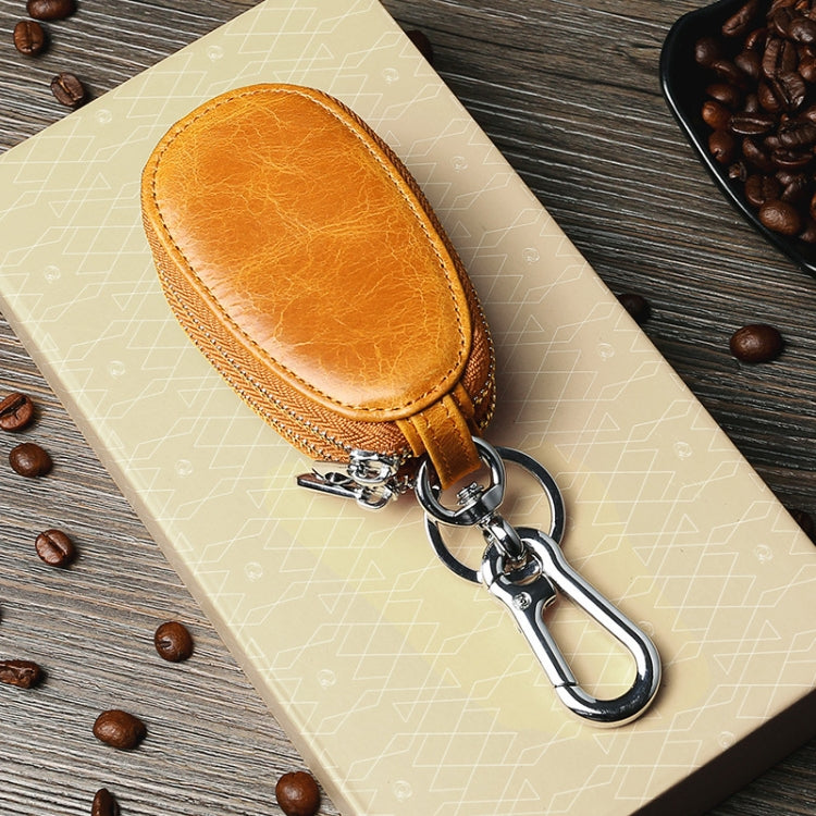 TP-9006 Double-deck Multi-function Car Key Bag, TP-9006 - HoMEdemic™ 