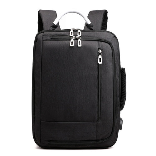 cxs-620 Multifunctional Oxford Laptop Bag Backpack - HoMEdemic™ 