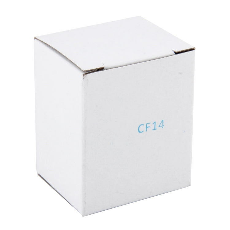 CF14 JL-02 Flasher for LED Auto Car-styling LED Turn Signal 3-Pin Car Flasher Relay Fix Hyper Flash General Lamp-LED Light Relay for European Cars, CF14  Not Adjustable Frequency - HoMEdemic™ 