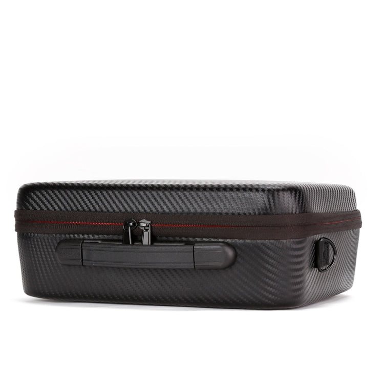 Portable Double-deck Single Shoulder Waterproof Storage Travel Carrying Cover Case Box for DJI Mavic Air(Black) - HoMEdemic™ 