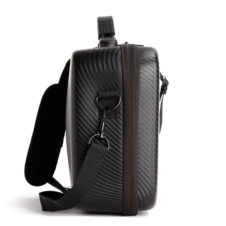 Portable Double-deck Single Shoulder Waterproof Storage Travel Carrying Cover Case Box for DJI Mavic Air(Black) - HoMEdemic™ 