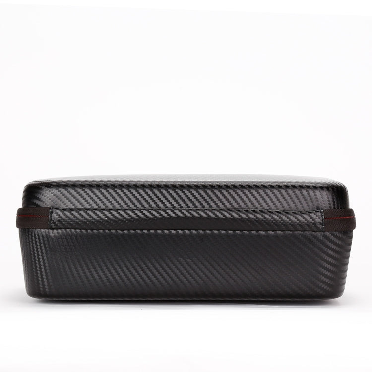 Portable Double-deck Single Shoulder Waterproof Storage Travel Carrying Cover Case Box for DJI Mavic Air(Black) - HoMEdemic™ 