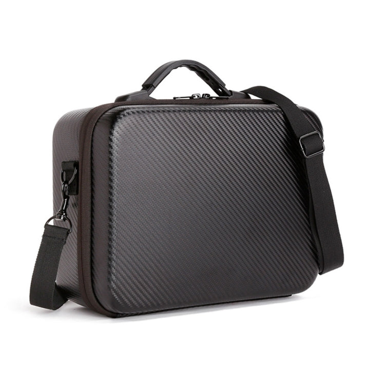Portable Double-deck Single Shoulder Waterproof Storage Travel Carrying Cover Case Box for DJI Mavic Air(Black) - HoMEdemic™ 