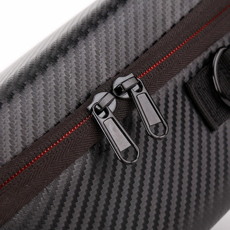 Portable Double-deck Single Shoulder Waterproof Storage Travel Carrying Cover Case Box for DJI Mavic Air(Black) - HoMEdemic™ 