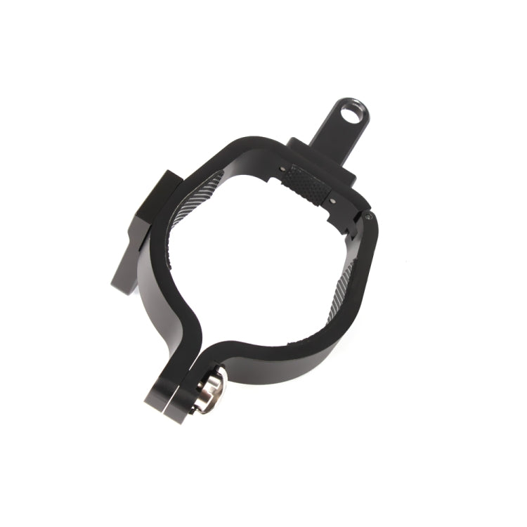 Sunnylife RO-Q9228 Handheld Gimbal Special Lanyard Shoulder Strap + Fixed Ring Hang Buckle for DJI RONIN-SC - HoMEdemic™ 