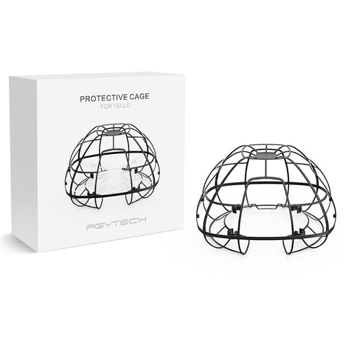 PGYTECH Spherical Protective Cover Cage for DJI TELLO - HoMEdemic™ 