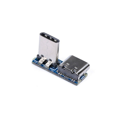 iFlight Type-C Adapter Board Adjustment Extension Board for DJI Sky - HoMEdemic™ 