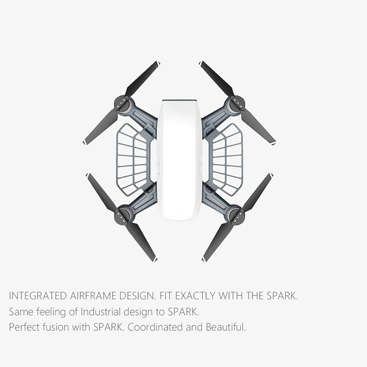 PGYTECH  Hand Guard Finger Palm Board for DJI Spark - HoMEdemic™ 